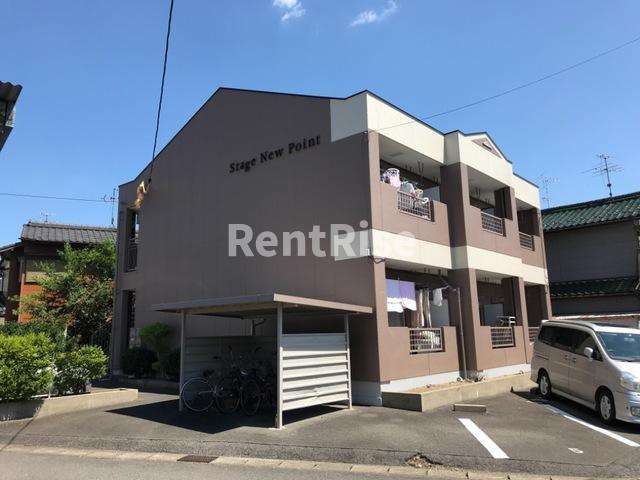 ステージニューポイント（ＳｔａｇｅＮｅｗＰｏｉｎｔ）