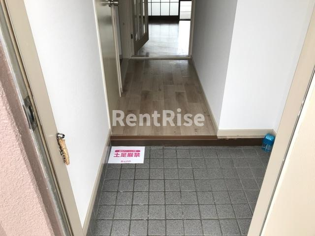 ステージニューポイント（ＳｔａｇｅＮｅｗＰｏｉｎｔ）の玄関|玄関