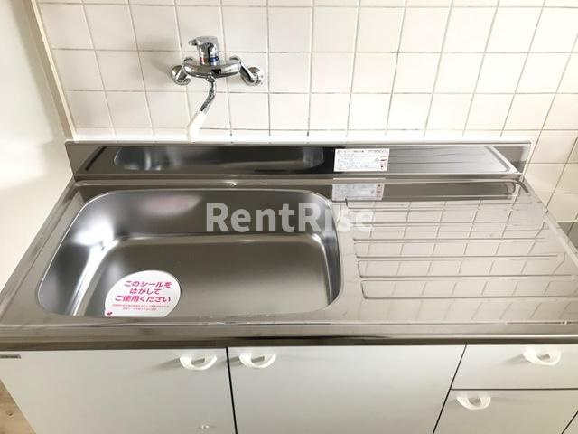 ステージニューポイント（ＳｔａｇｅＮｅｗＰｏｉｎｔ）のキッチン|キッチン