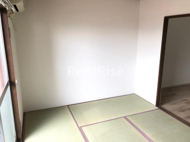 ステージニューポイント（ＳｔａｇｅＮｅｗＰｏｉｎｔ）の和室|和室