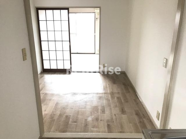 ステージニューポイント（ＳｔａｇｅＮｅｗＰｏｉｎｔ）のキッチン|ダイニングキッチン