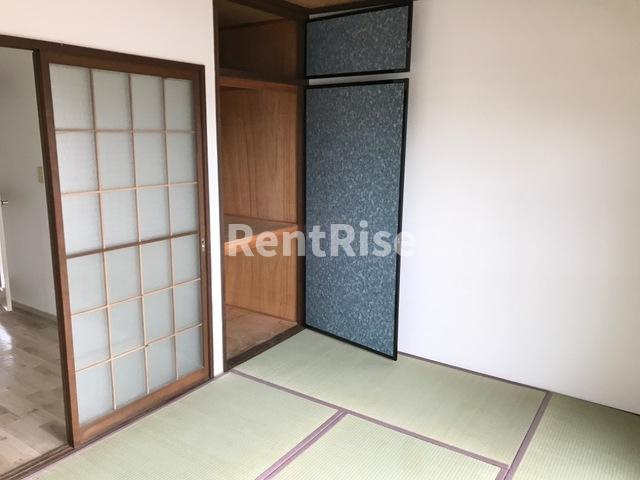 ステージニューポイント（ＳｔａｇｅＮｅｗＰｏｉｎｔ）の和室|和室