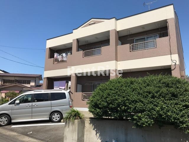 ステージニューポイント（ＳｔａｇｅＮｅｗＰｏｉｎｔ）のエントランス|外観写真その他2