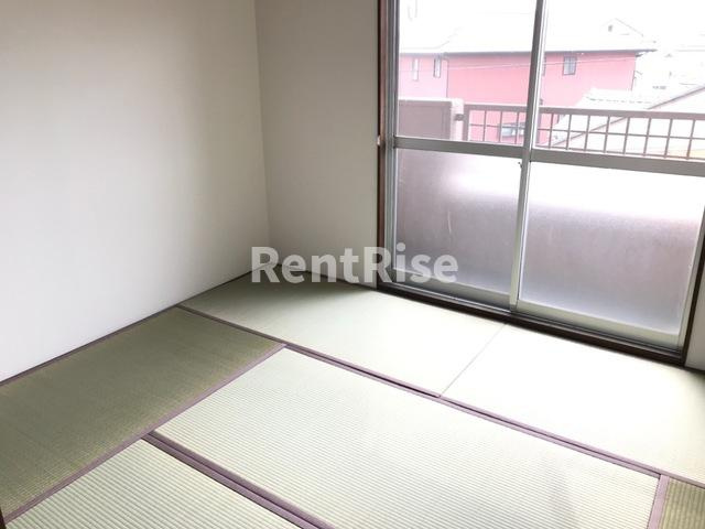 ステージニューポイント（ＳｔａｇｅＮｅｗＰｏｉｎｔ）の展望|和室