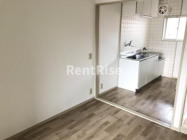 ステージニューポイント（ＳｔａｇｅＮｅｗＰｏｉｎｔ）のキッチン|ダイニングキッチン