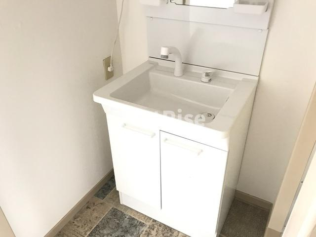 ステージニューポイント（ＳｔａｇｅＮｅｗＰｏｉｎｔ）の独立洗面台|洗髪洗面化粧台