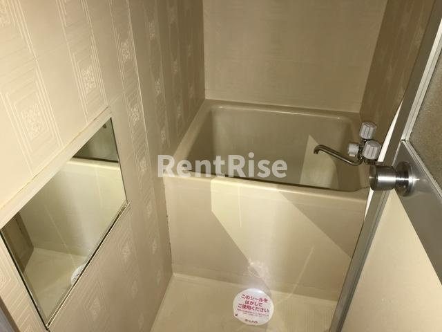 ステージニューポイント（ＳｔａｇｅＮｅｗＰｏｉｎｔ）の浴室|ユニットバス