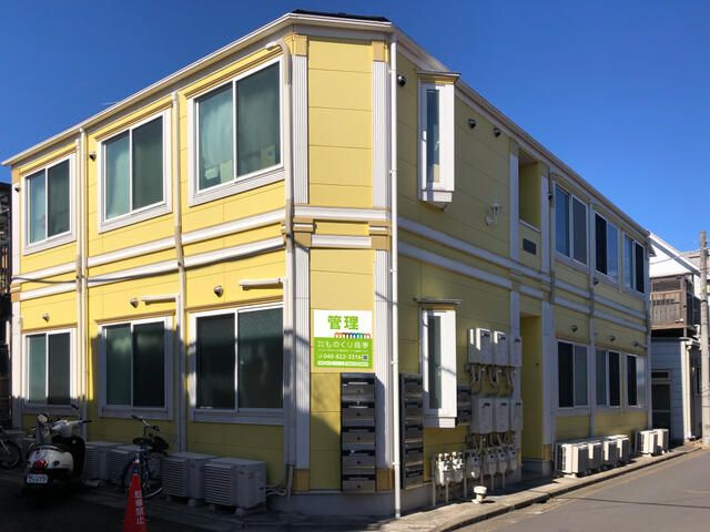 フェリスミーテ