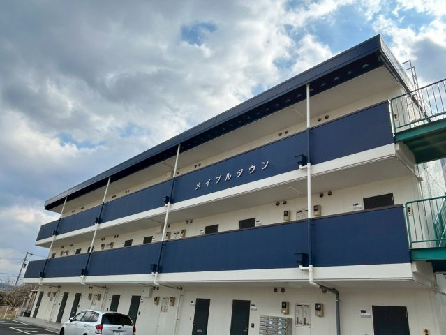 メイプルタウン