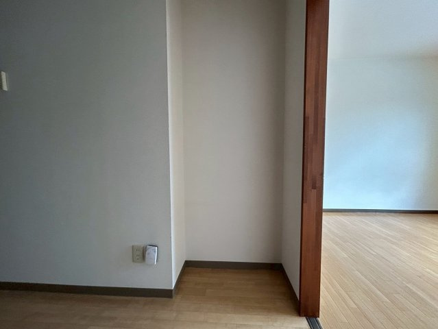 メイプルタウンの内装