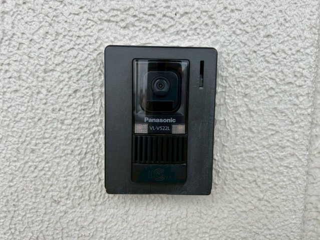 メイプルタウンのセキュリティ