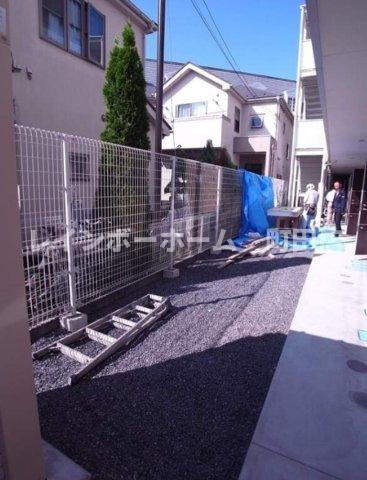 リブリ・サンセリテ2※初期費用分割後払いサービス利用可能物件のその他共用部分