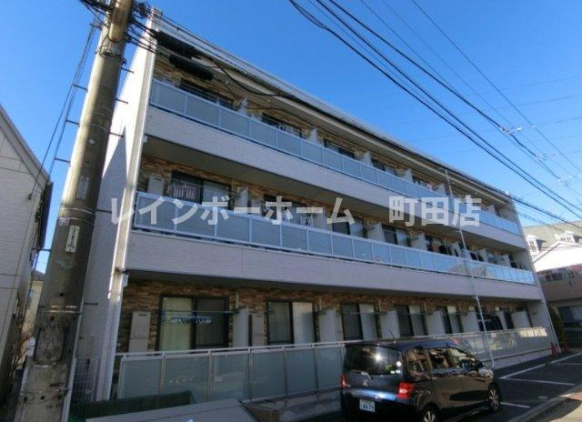 リブリ・サンセリテ2※初期費用分割後払いサービス利用可能物件の外観