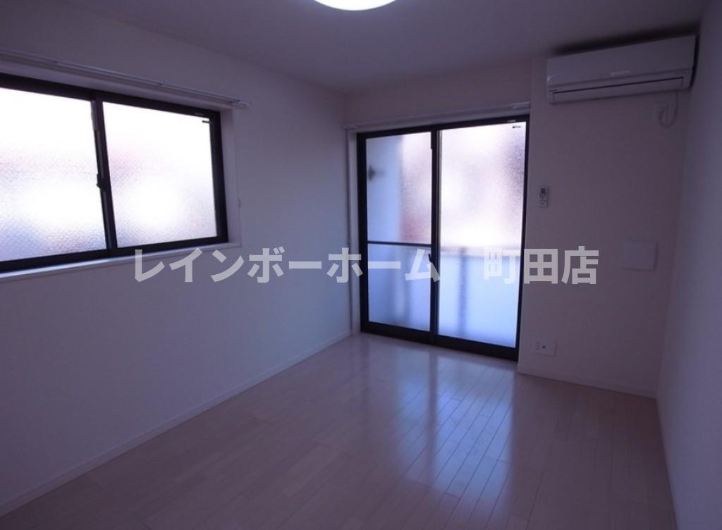 リブリ・サンセリテ2※初期費用分割後払いサービス利用可能物件の居間・リビング