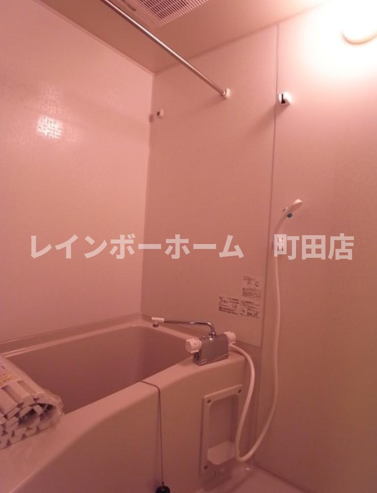 リブリ・サンセリテ2※初期費用分割後払いサービス利用可能物件の浴室