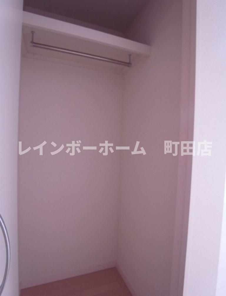 リブリ・サンセリテ2※初期費用分割後払いサービス利用可能物件の収納