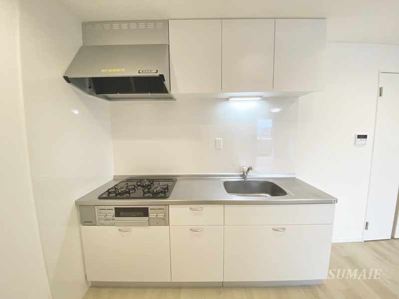 ＩＳＭ常盤のキッチン|キッチン☆