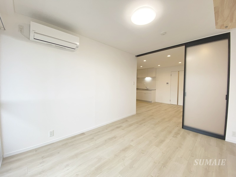 ＩＳＭ常盤の洋室|6.3帖洋室☆