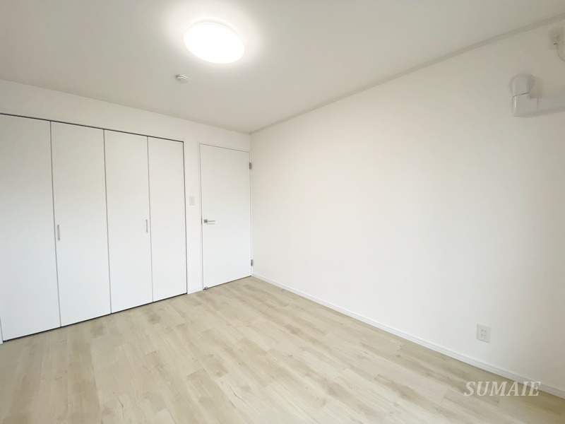 ＩＳＭ常盤の子供部屋|6.3帖洋室☆