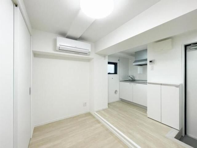 ｍｏｃａの居間・リビング