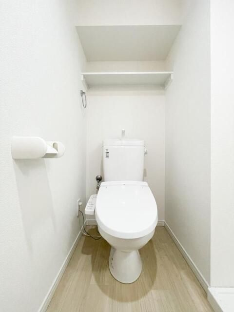 ｍｏｃａのトイレ