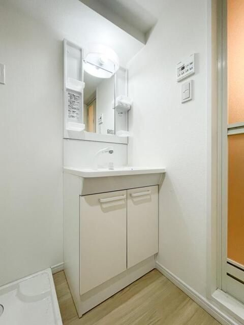 ｍｏｃａの独立洗面台