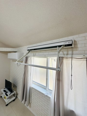 【設備】 | ユナイト日ノ出ルモンド