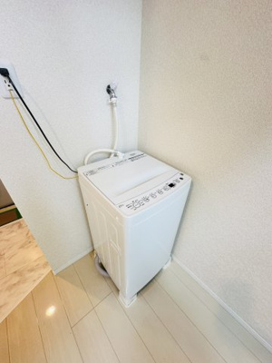 【設備】 | ユナイト日ノ出ルモンド