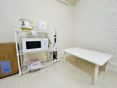 【収納】 | ユナイト日ノ出ルモンド