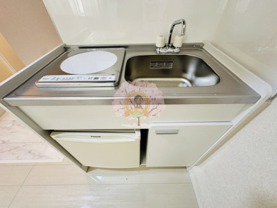 【洗面所】 | ユナイト日ノ出ルモンド