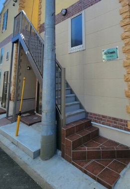 【ロビー】 | ユナイト日ノ出ルモンド