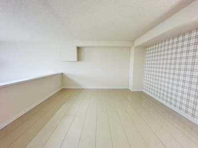 【洋室】 | ユナイト日ノ出ルモンド