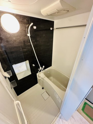 【浴室】 | ユナイト日ノ出ルモンド