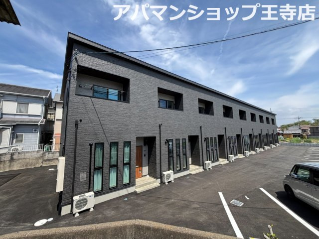 グランメゾン王寺南