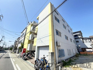 リベルテヴィラの画像