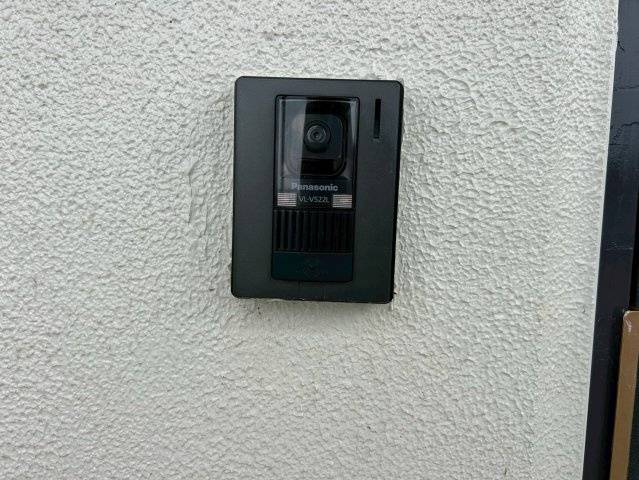 メイプルタウンのセキュリティ