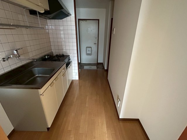 メイプルタウンの内装