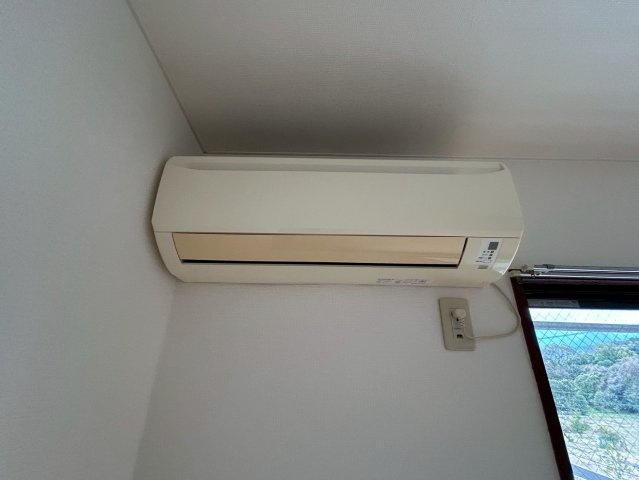 メイプルタウンの設備