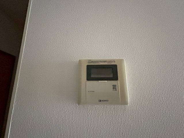 メイプルタウンのセキュリティ