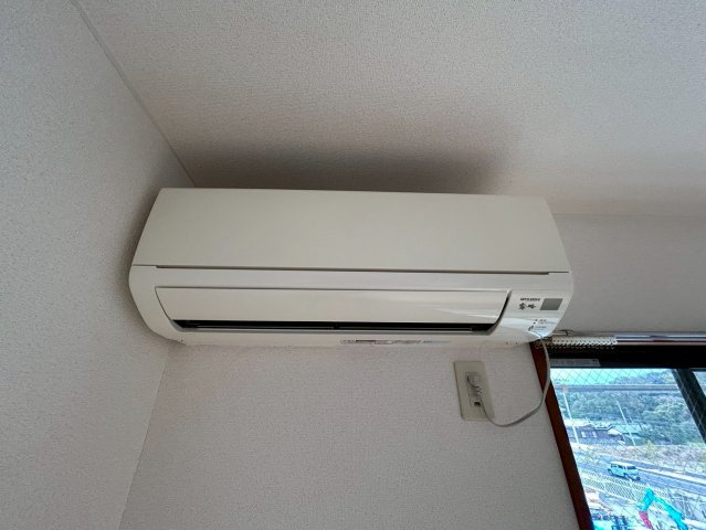 メイプルタウンの設備