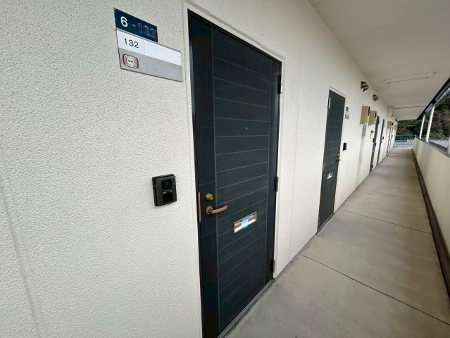 メイプルタウンのロビー