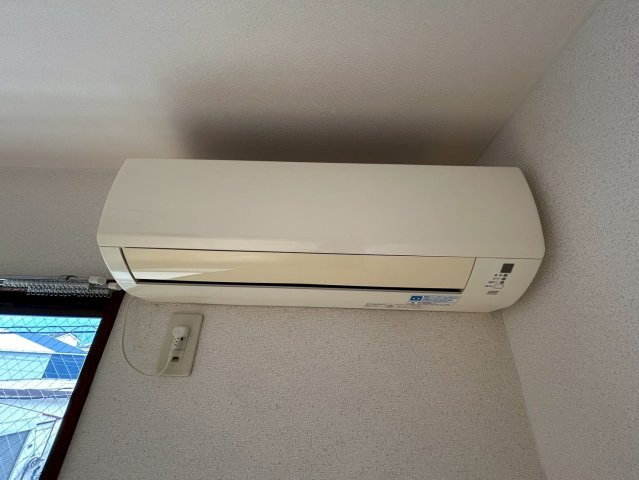 メイプルタウンの設備