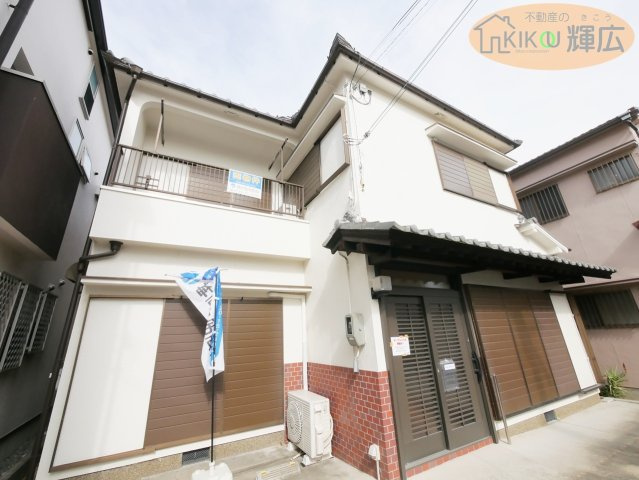 【バルコニー】 | 明石市大久保町大窪　中古戸建