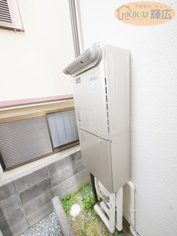 【設備】 | 明石市大久保町大窪　中古戸建