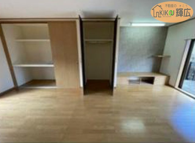 【居間・リビング】 | 明石市大久保町大窪　中古戸建