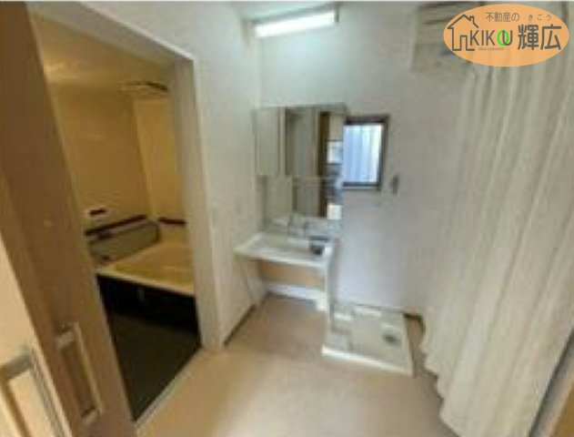 【浴室】 | 明石市大久保町大窪　中古戸建