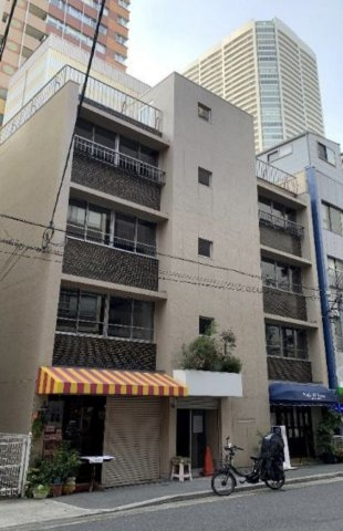 ＦＭ　Ｓｈｉｎｍａｃｈｉ　ＢＬＤＧ