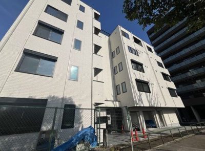 【外観】 | カーサ法恩寺橋