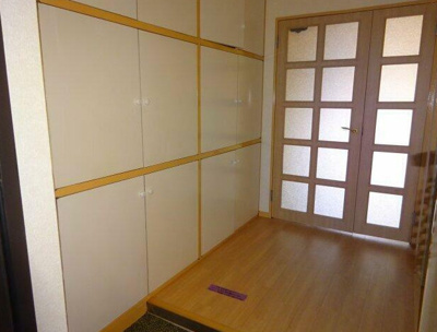 【その他】 | ハッコウ稲毛マンション