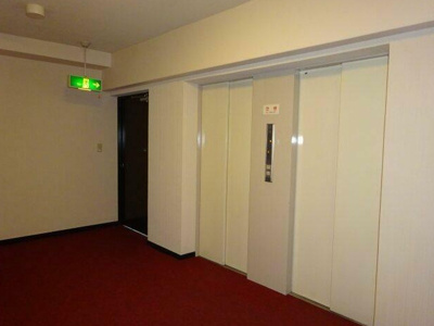 【その他共用部分】 | ハッコウ稲毛マンション